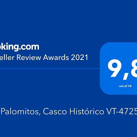 Los Palomitos, Casco Historico Vt-47255-V Gandía Εξωτερικό φωτογραφία