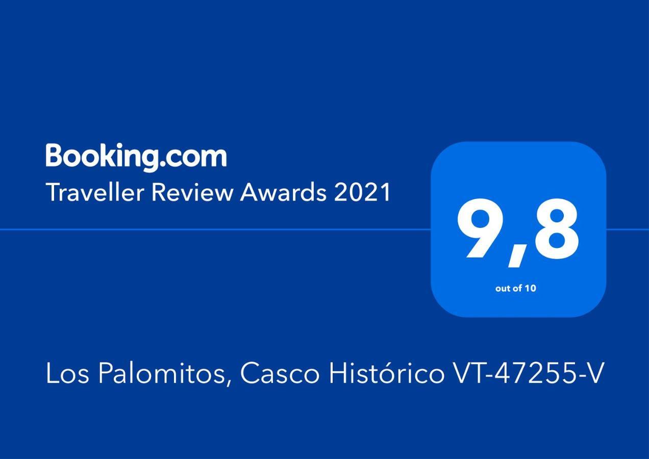 Los Palomitos, Casco Historico Vt-47255-V Gandía Εξωτερικό φωτογραφία